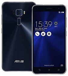 Замена разъема зарядки на телефоне Asus ZenFone 3 (ZE520KL) в Омске
